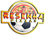 Resenha Pizzas