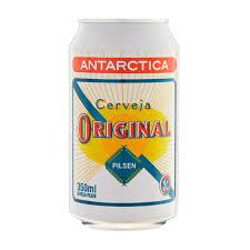 Cerveja Original 350ml