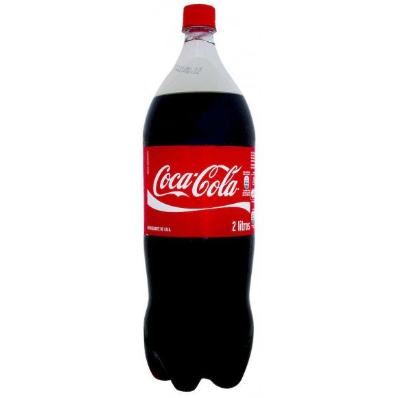 Coca Cola 2L