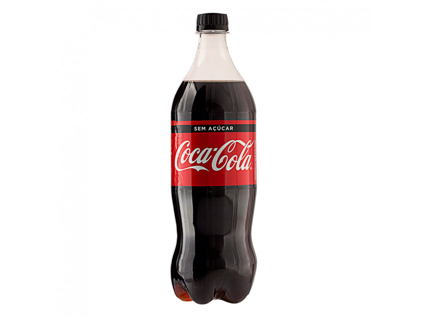 Coca Cola 2L ZERO